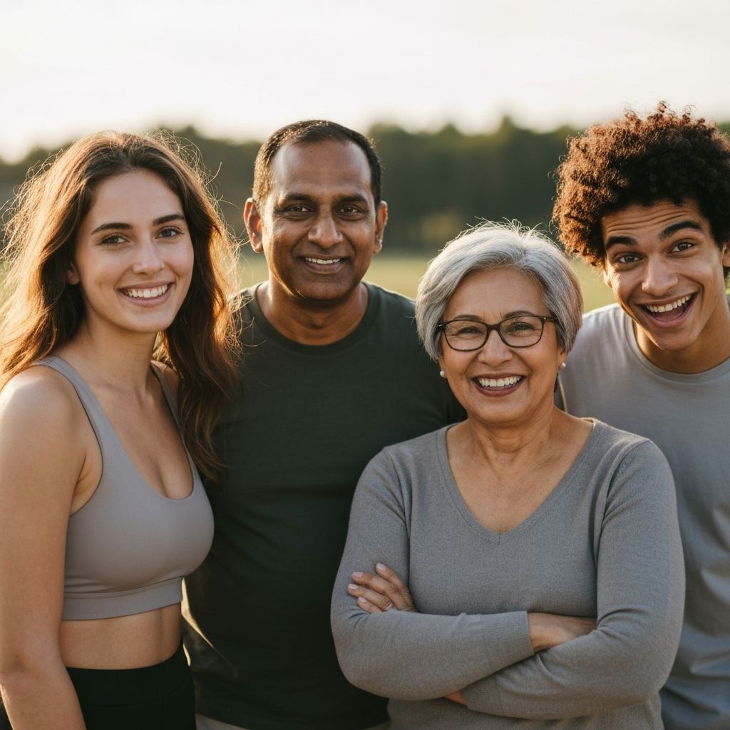 Ανάγκες του σώματος