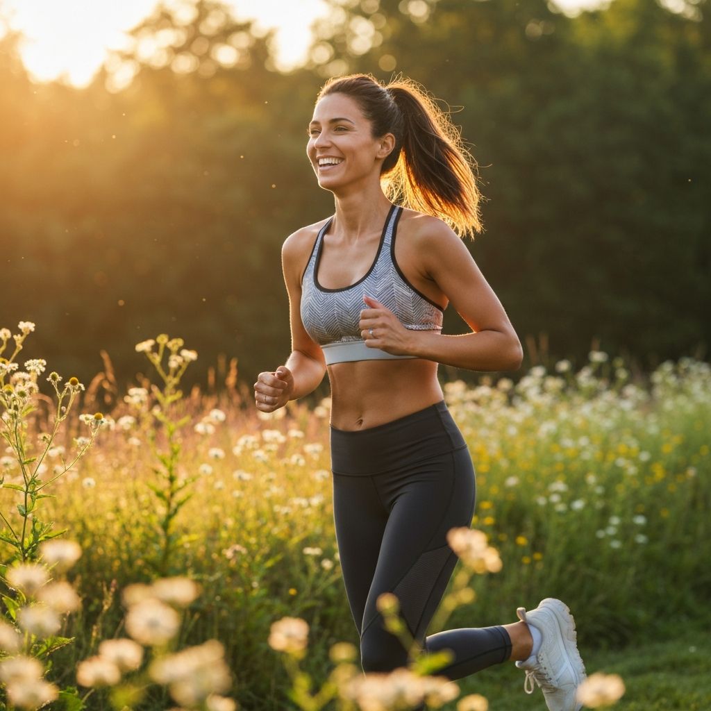 Φυσική δραστηριότητα